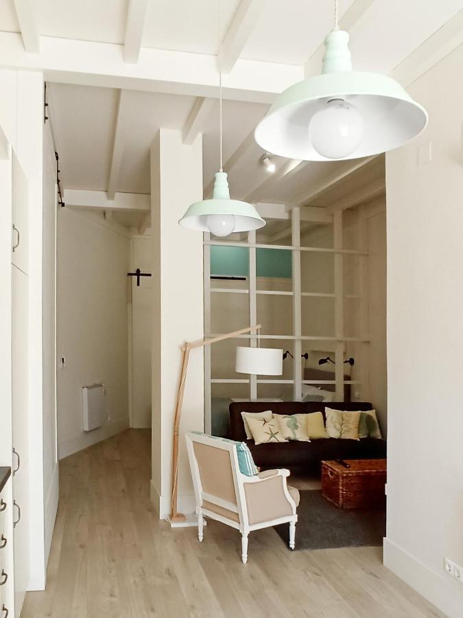Apartamento Loft-Cambados Exterior photo